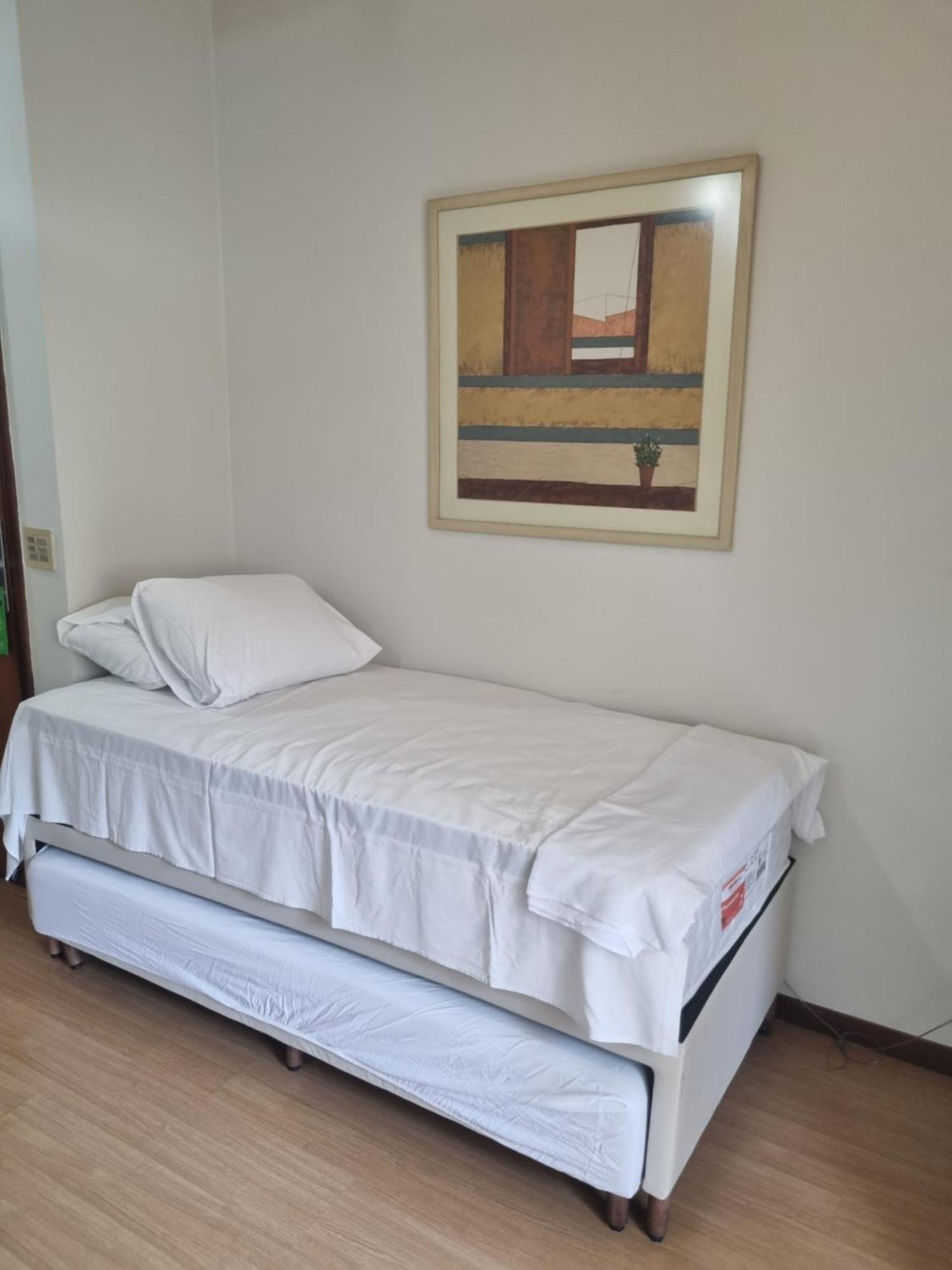 Sofisticacao Na Savassi Apartment เบโลโอรีซอนชี ภายนอก รูปภาพ