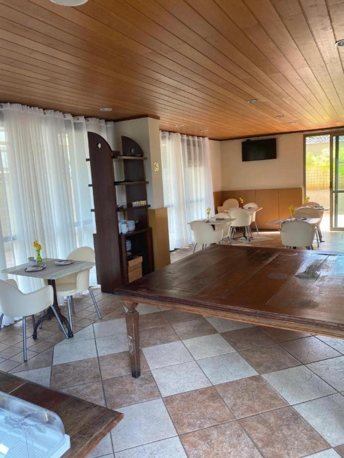 Sofisticacao Na Savassi Apartment เบโลโอรีซอนชี ภายนอก รูปภาพ