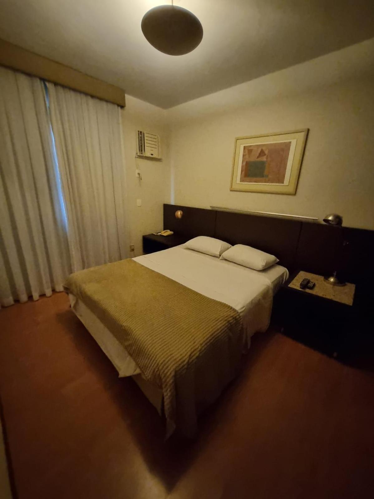 Sofisticacao Na Savassi Apartment เบโลโอรีซอนชี ภายนอก รูปภาพ