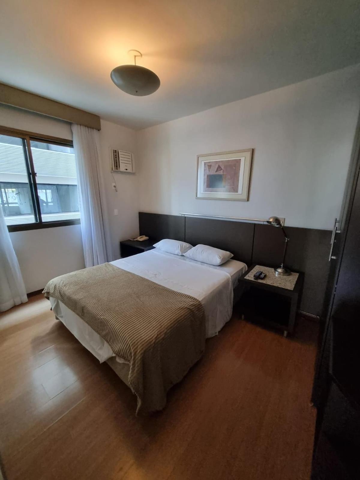 Sofisticacao Na Savassi Apartment เบโลโอรีซอนชี ภายนอก รูปภาพ