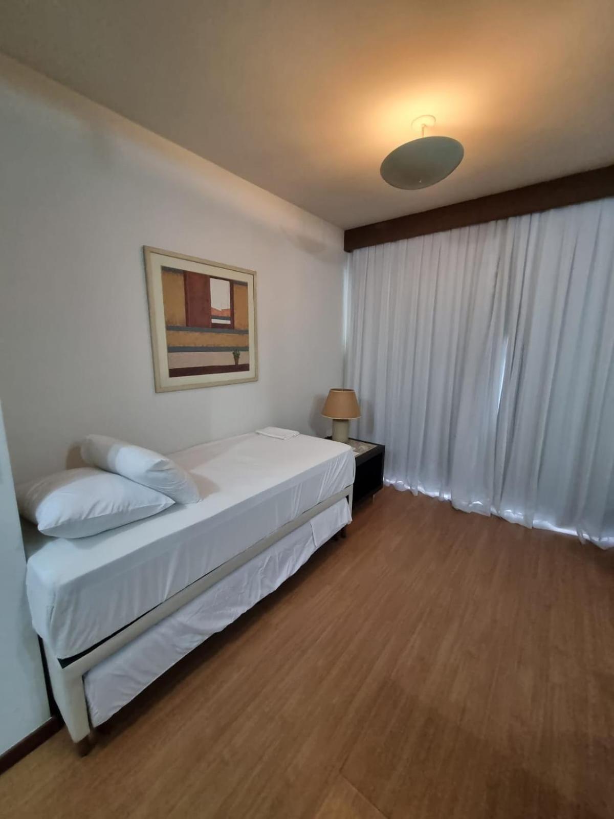 Sofisticacao Na Savassi Apartment เบโลโอรีซอนชี ภายนอก รูปภาพ