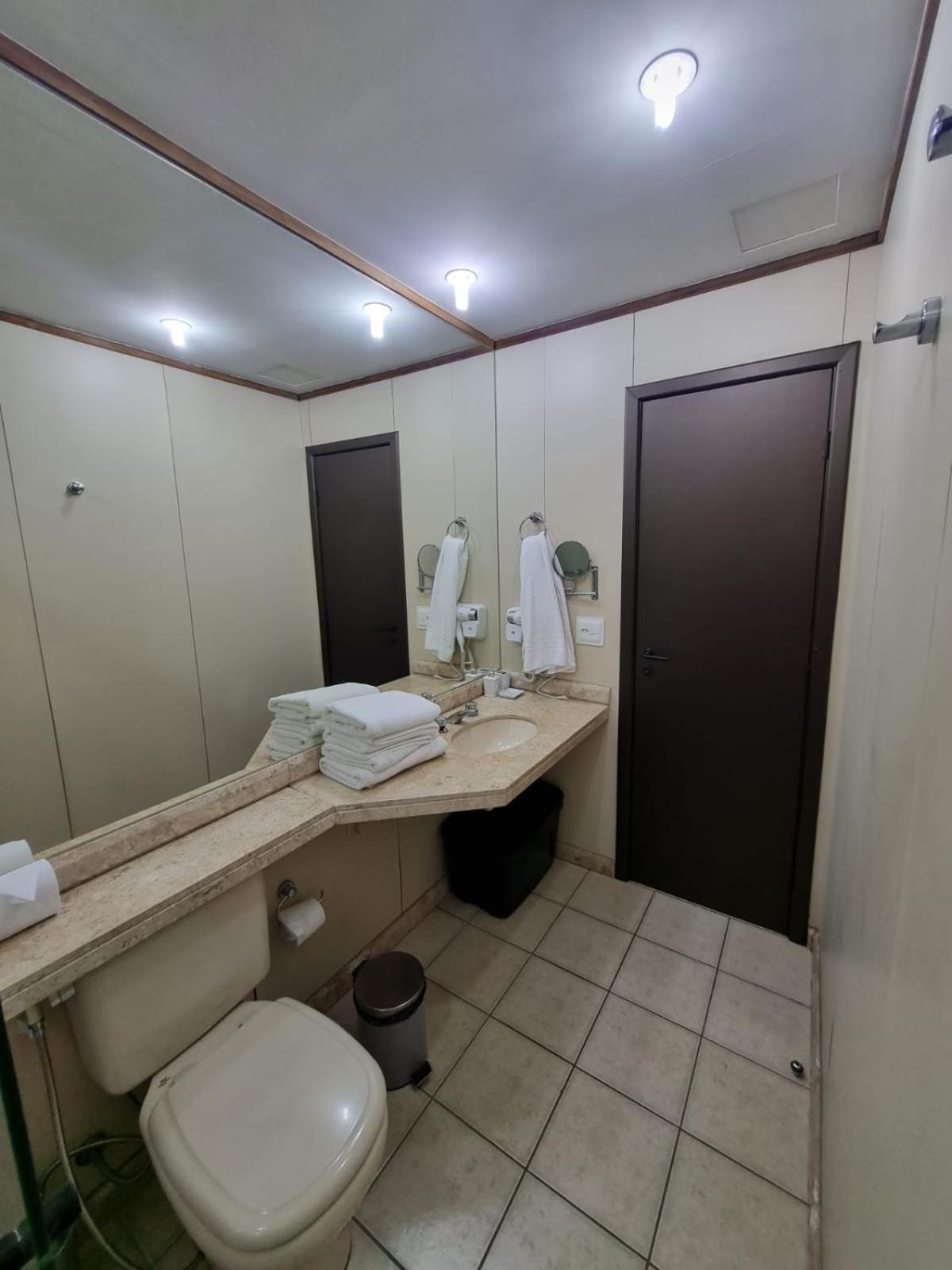 Sofisticacao Na Savassi Apartment เบโลโอรีซอนชี ภายนอก รูปภาพ