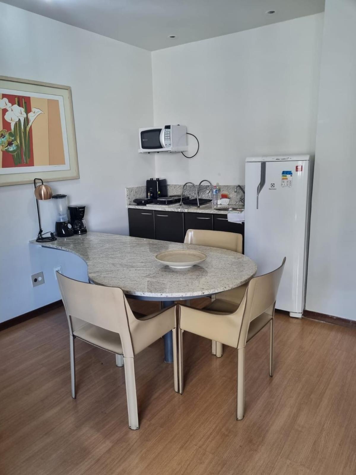 Sofisticacao Na Savassi Apartment เบโลโอรีซอนชี ภายนอก รูปภาพ