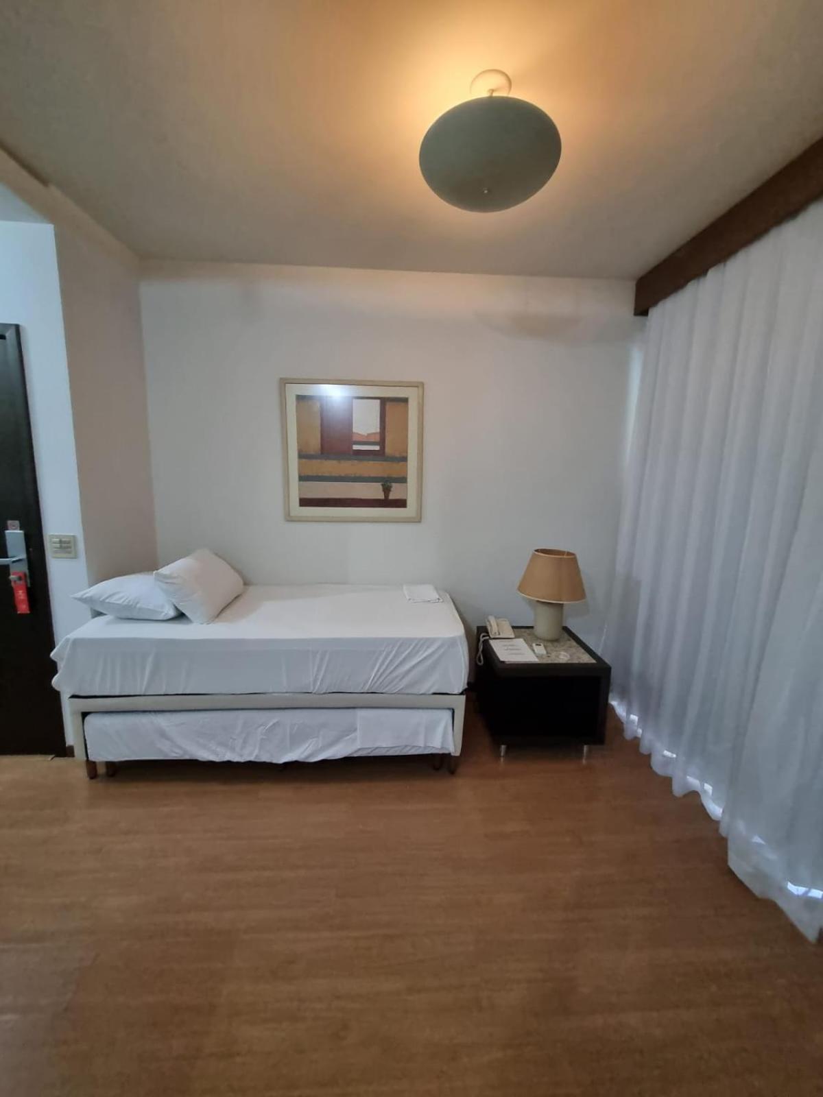 Sofisticacao Na Savassi Apartment เบโลโอรีซอนชี ภายนอก รูปภาพ