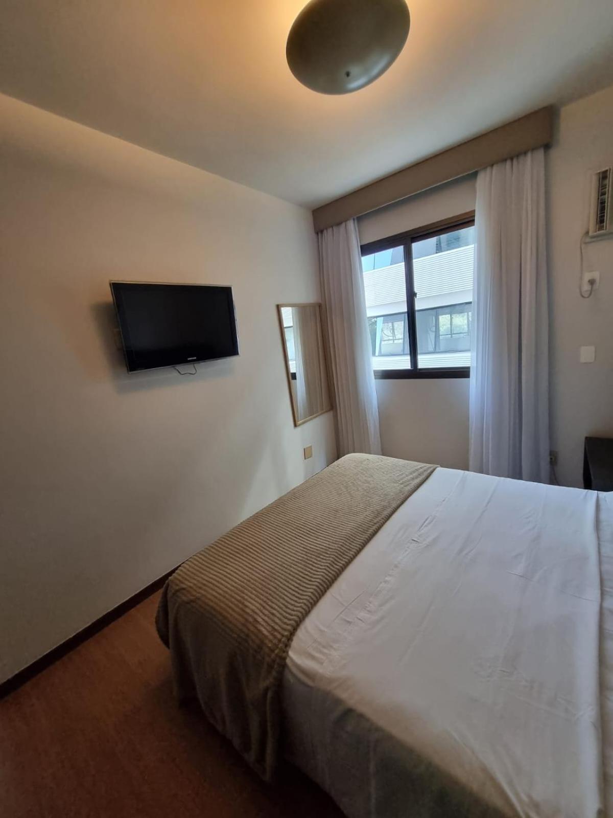 Sofisticacao Na Savassi Apartment เบโลโอรีซอนชี ภายนอก รูปภาพ