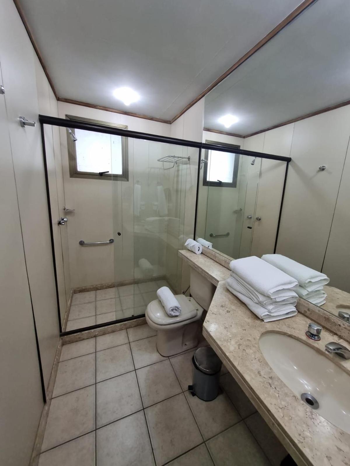 Sofisticacao Na Savassi Apartment เบโลโอรีซอนชี ภายนอก รูปภาพ