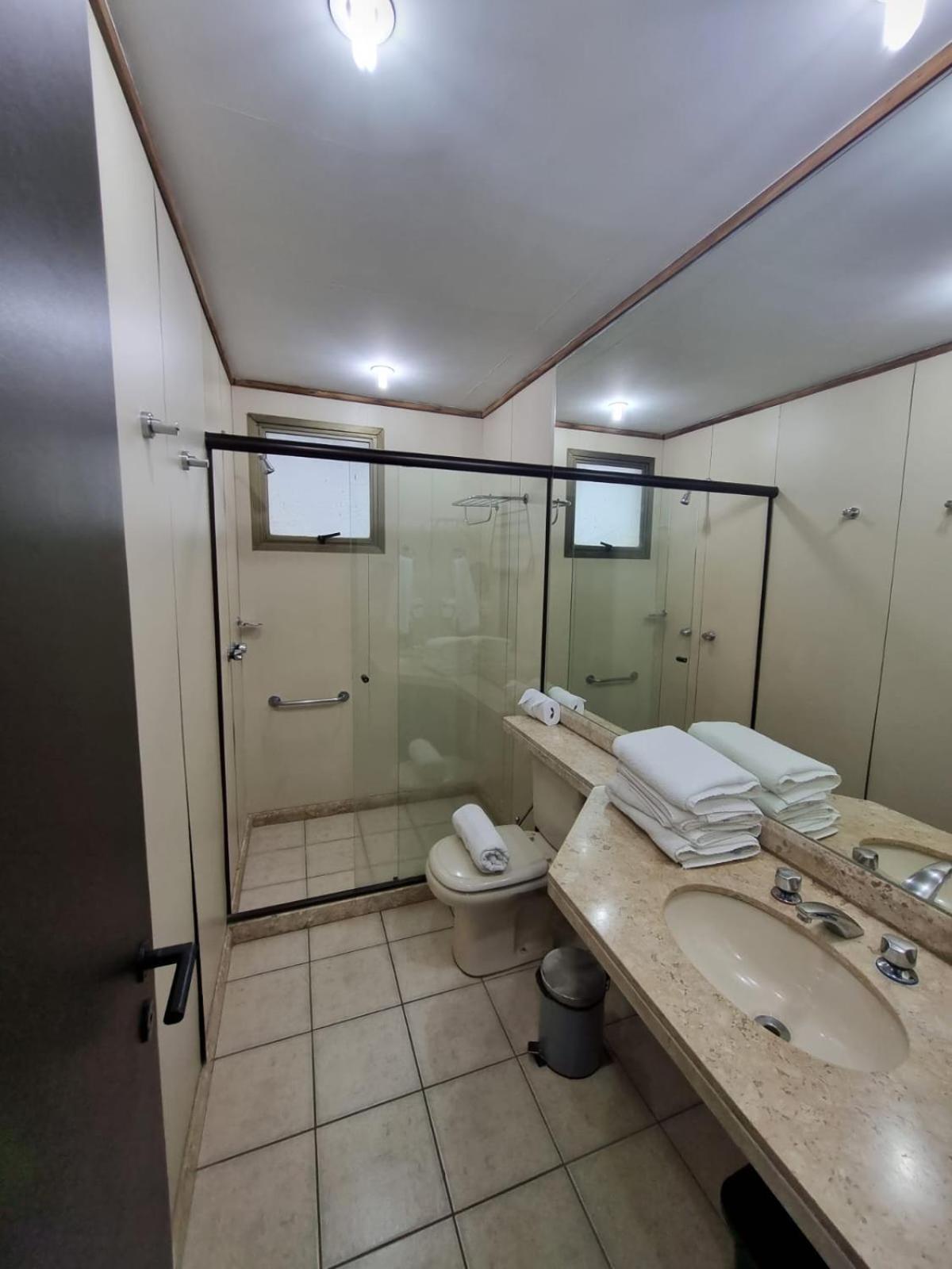 Sofisticacao Na Savassi Apartment เบโลโอรีซอนชี ภายนอก รูปภาพ