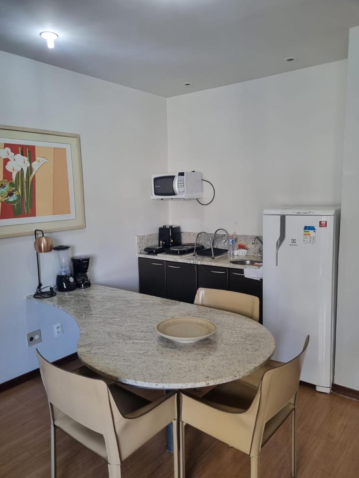 Sofisticacao Na Savassi Apartment เบโลโอรีซอนชี ภายนอก รูปภาพ