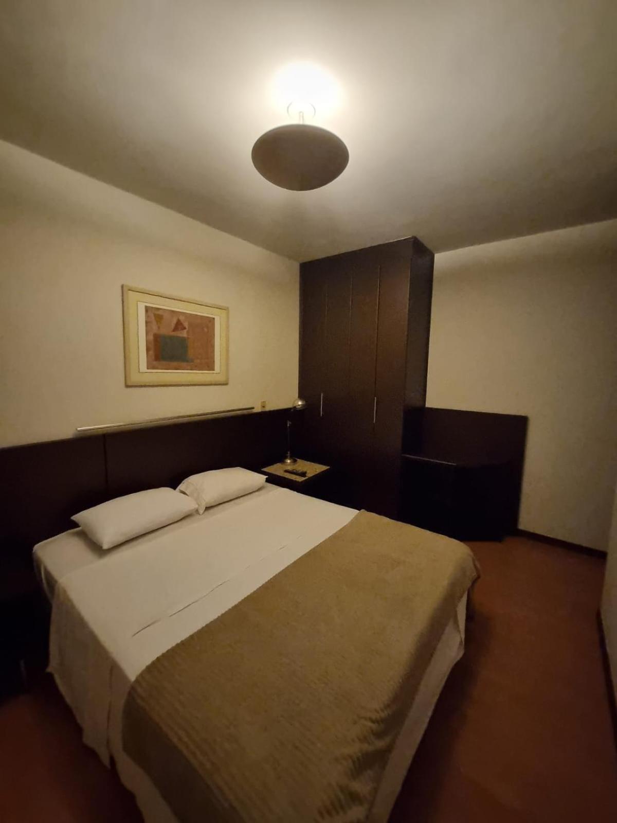 Sofisticacao Na Savassi Apartment เบโลโอรีซอนชี ภายนอก รูปภาพ