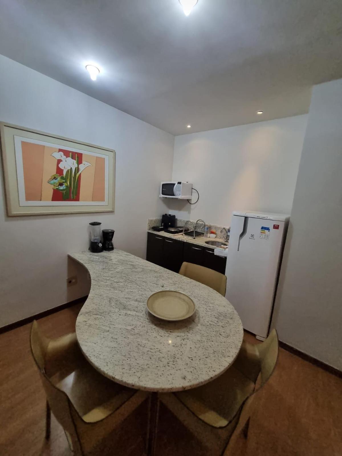 Sofisticacao Na Savassi Apartment เบโลโอรีซอนชี ภายนอก รูปภาพ