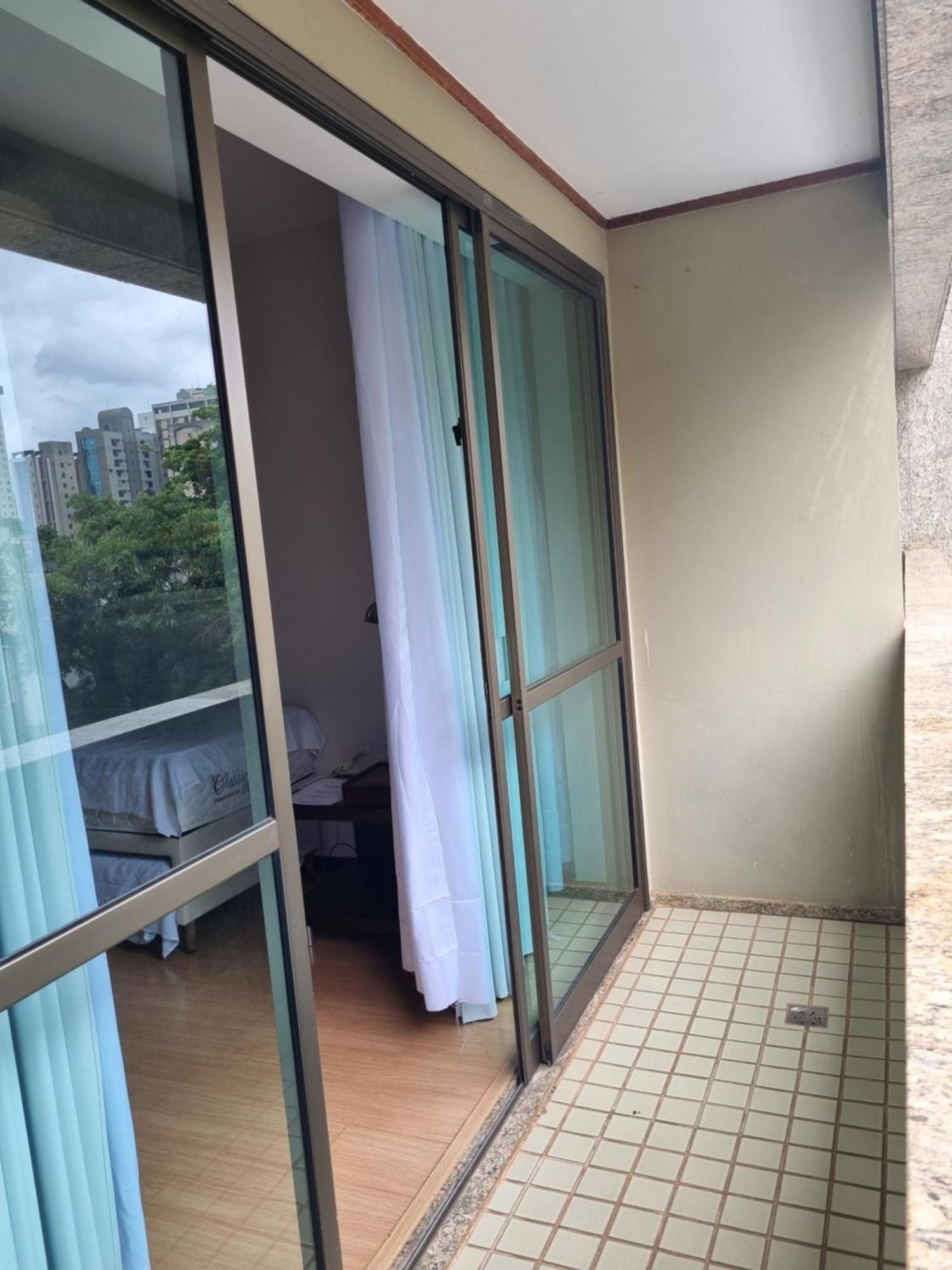 Sofisticacao Na Savassi Apartment เบโลโอรีซอนชี ภายนอก รูปภาพ