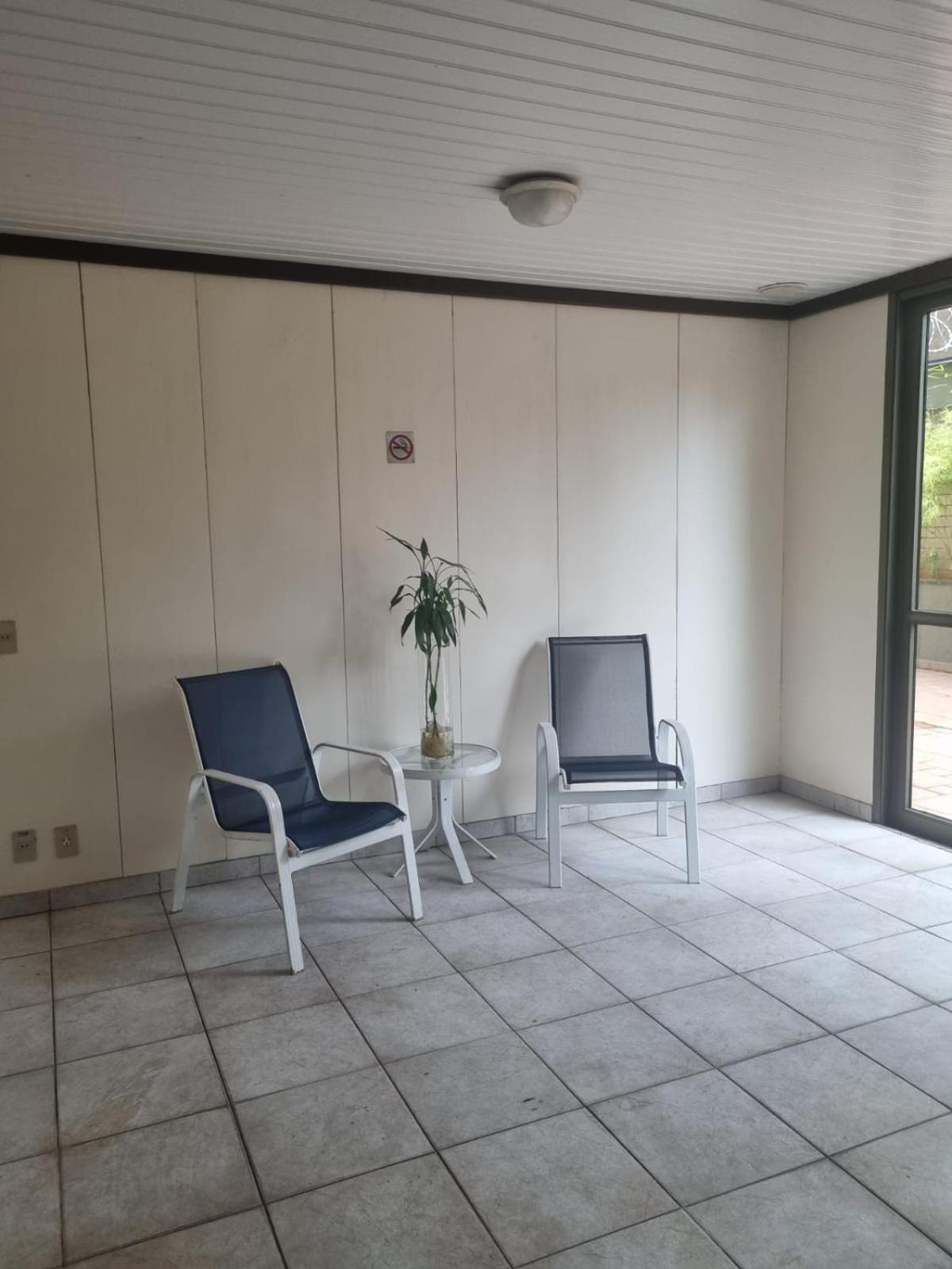 Sofisticacao Na Savassi Apartment เบโลโอรีซอนชี ภายนอก รูปภาพ