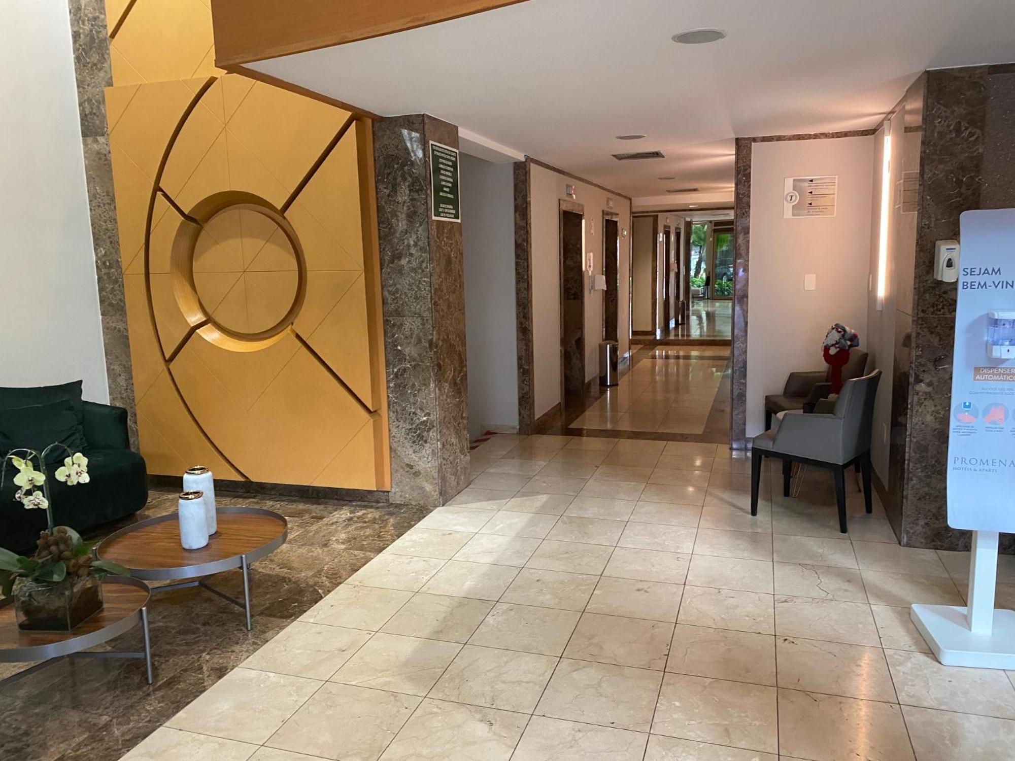 Sofisticacao Na Savassi Apartment เบโลโอรีซอนชี ภายนอก รูปภาพ