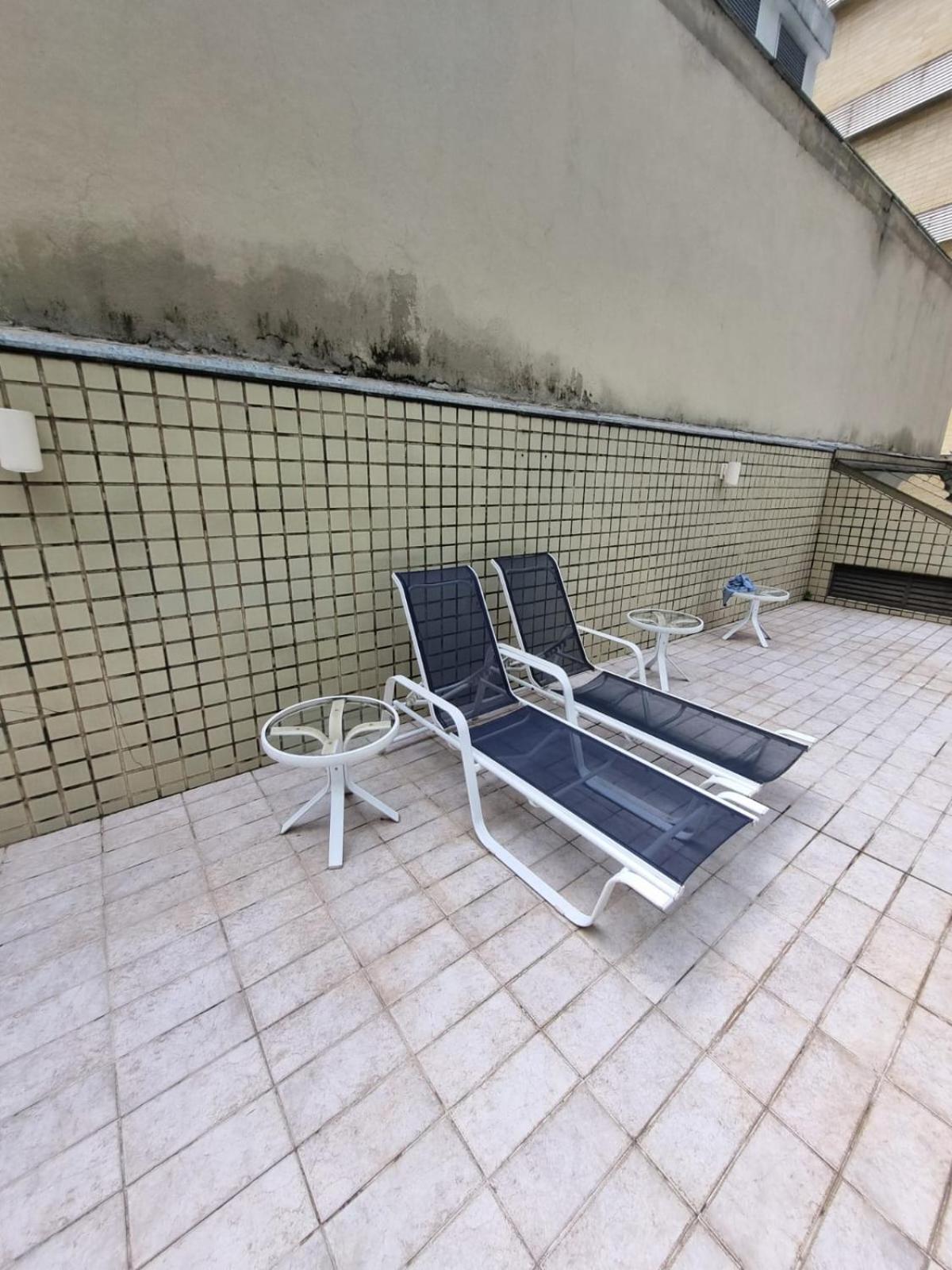 Sofisticacao Na Savassi Apartment เบโลโอรีซอนชี ภายนอก รูปภาพ
